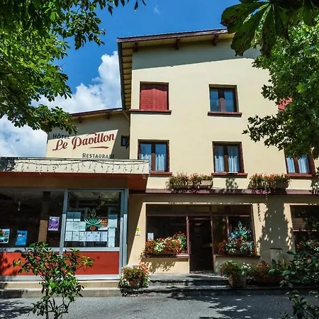 Hotel Restaurant Le Carina 2*