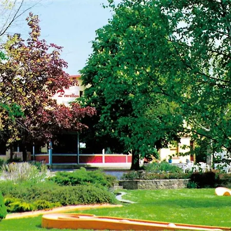 Hotel Restaurant Le Carina 2*