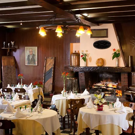Restaurant Le Carina Gap