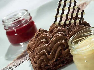 Hotell Restaurant Pavillon Carina