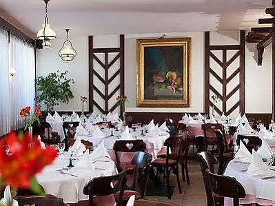 Restaurant Le Carina Hotel Gap