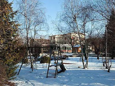 Restaurant Pavillon Carina Hotell